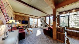 Nicely Remodeled 2 Bedroom Condo in Mammoth! - Mammoth Lakes - 8