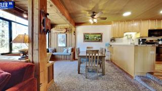 Nicely Remodeled 2 Bedroom Condo in Mammoth! - Mammoth Lakes - 6