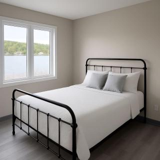 2-Bedroom Cottage #10 - Pitch Pine - Gravenhurst - 0