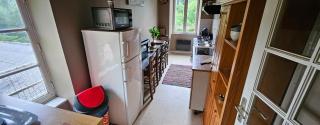 appartement entier, 2 chambres, 7 couchages, tout équipé - 8