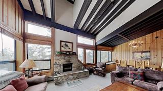 Warm and Cozy 4 Bedroom Condo in Mammoth! - 8