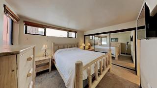 Warm and Cozy 4 Bedroom Condo in Mammoth! - 1