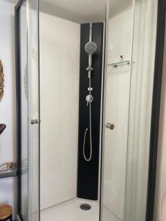 Erdgeschosswohnung mit separatem Eingang - Straßberg - 7
