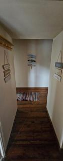 appartement entier, 2 chambres, 7 couchages, tout équipé - La Forest-Landerneau - 6