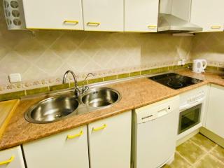 Los Boliches, 3 habitaciones, piscina y chimenea - Fuengirola - 1