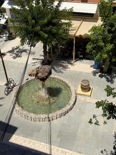 Berat Centeral Square Mangalem - Appartement - Berat - 3
