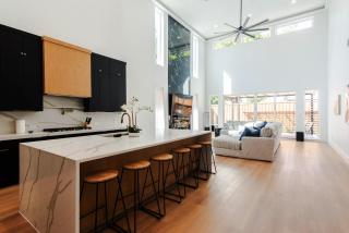 Luxury Modern Home - 3 Min from Downtown - Dallas - 6