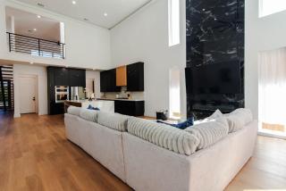 Luxury Modern Home - 3 Min from Downtown - Dallas - 4