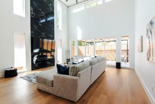 Luxury Modern Home - 3 Min from Downtown - Dallas - 1