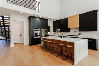 Luxury Modern Home - 3 Min from Downtown - Dallas - 5