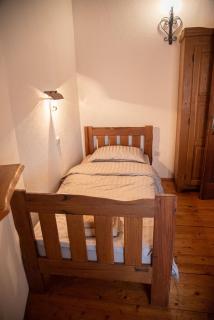 Rodino gnijezdo guesthouse - 2