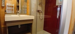Le petit chalet des Vosges proche Gerardmer - Corcieux - 5
