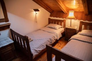 Rodino gnijezdo guesthouse -  - 8