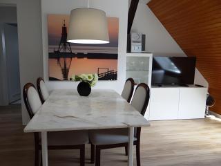 Ferienwohnung Rathjen - Cuxhaven - 9