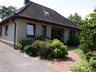 Ferienwohnung Rathjen - Cuxhaven - 4