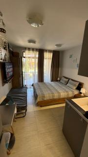 Kavaci Studio Beach Sozopol - Sozopol - 5