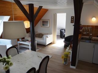 Ferienwohnung Rathjen - 3