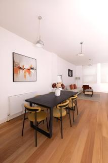 The Regents Park Nook 2 Bedroom - Londra - 0