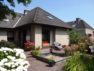 Ferienwohnung Rathjen - Cuxhaven - 5