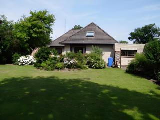 Ferienwohnung Rathjen - Cuxhaven - 6