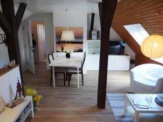 Ferienwohnung Rathjen - Cuxhaven - 8