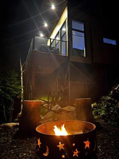 Chalet MonVue - Serenity in the Heart of Nature - 2