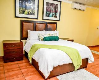 Phabema Guest House - - 0