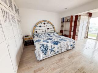 Brisas Shores Beach & OceanFront Apartments 1 or 2 bedrooms Cancun Hotel Zone - Cancún - 5
