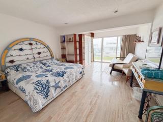 Brisas Shores Beach & OceanFront Apartments 1 or 2 bedrooms Cancun Hotel Zone - Cancún - 6