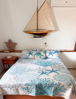 Brisas Shores Beach & OceanFront Apartments 1 or 2 bedrooms Cancun Hotel Zone - Cancún - 5
