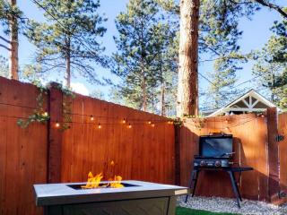 Luxury Glamping Tiny Haven, Firepit & Grill - 1