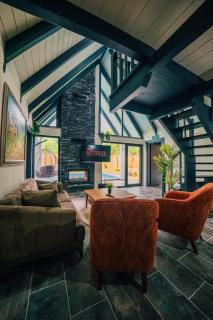 MoonSA Boutique Villas - 4