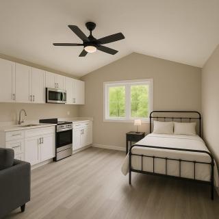 Studio Cottage #8 - Jack Pine - Gravenhurst - 0