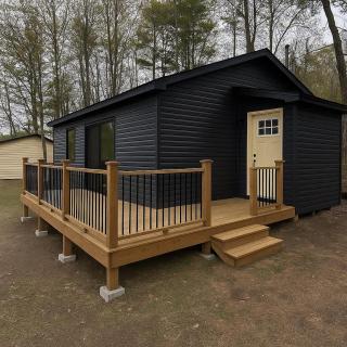 Studio Cottage #8 - Jack Pine - Gravenhurst - 1