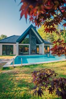 MoonSA Boutique Villas - Sapanca - 0
