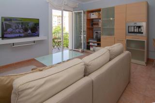 Apartamentos CAPRIMAR - Fuengirola - 4
