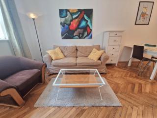 Zulu Apartments Old Town - Cracovia - 4