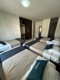 Casa Real - Piura - 6