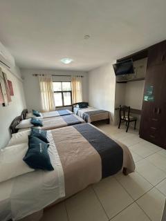 Casa Real - Piura - 5