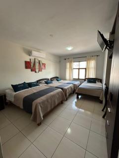 Casa Real - Piura - 4