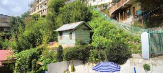 Hotel Alfa Manali - 2