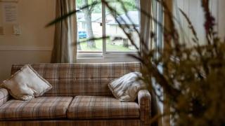 2-Bedroom Cottage #4 - Monterey Pine - Gravenhurst - 8