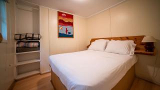 2-Bedroom Cottage #4 - Monterey Pine - Gravenhurst - 4