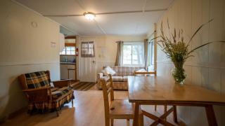 2-Bedroom Cottage #4 - Monterey Pine - Gravenhurst - 2