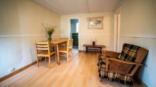 2-Bedroom Cottage #4 - Monterey Pine - Gravenhurst - 1