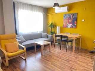 TOP LOCATION Sea View City Center Pedestrian St - Smirne - 0