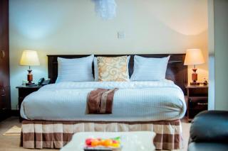 Ineza Hotel Musanze - Ruhengeri - 5