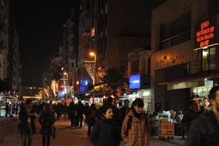 TOP LOCATION Sea View City Center Pedestrian St - Smirne - 7