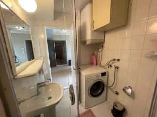 TOP LOCATION Sea View City Center Pedestrian St - Smirne - 6