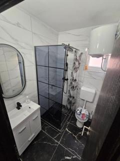 Studio Apartment - 5